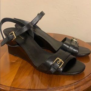 Cole Haan sandals, Sz 8B